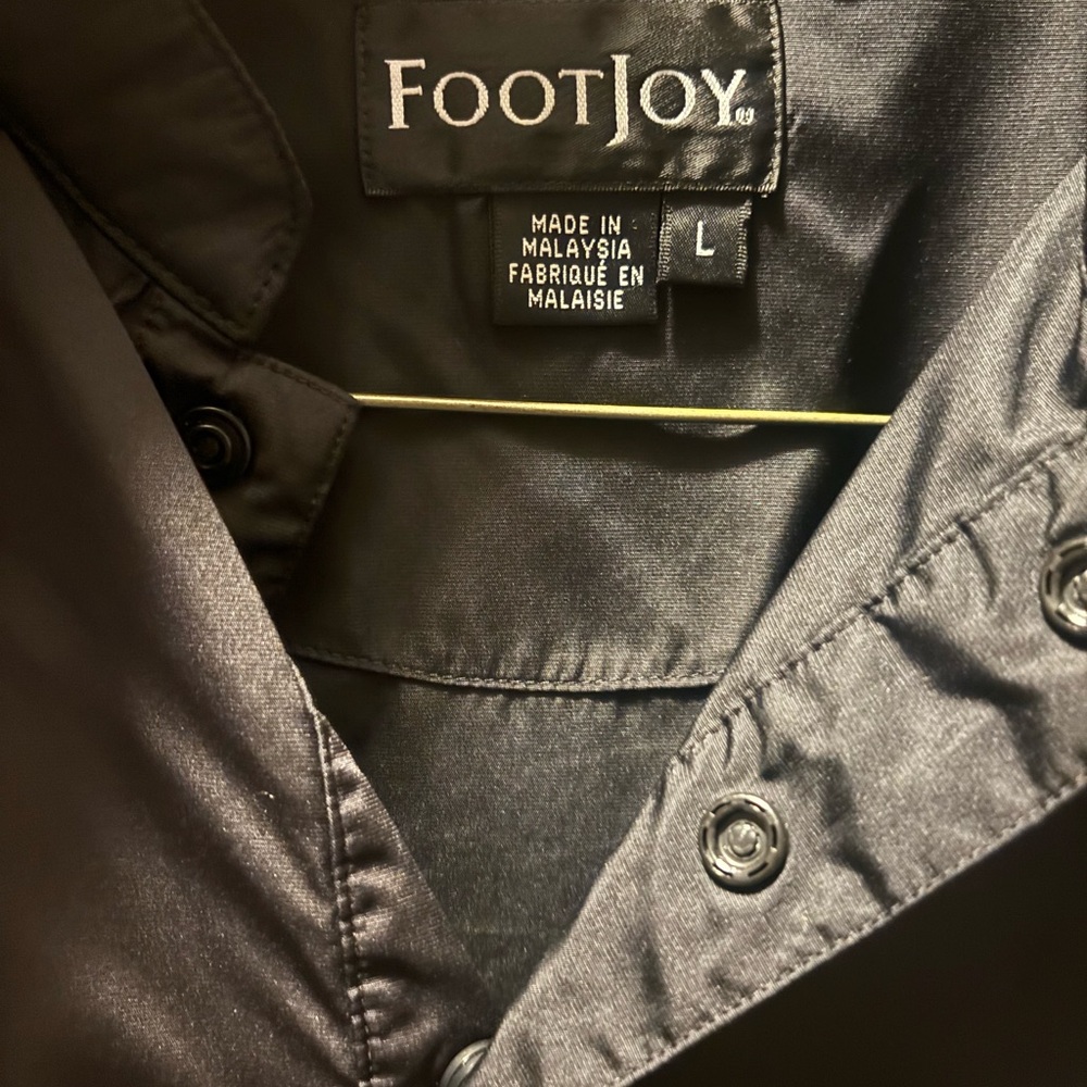 FootJoy Vest